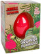 Jungle Expediton Ei met Groeiende Flamingo, 6cm