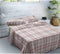 Set beddengoed Naturals TAMESIS (Bed van 90)