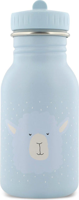 Trixie - Trixie Drinkfles Mr. Alpaca 350 ml