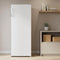 Inventum KK1430W - Vrijstaande Koeler - 242 liter - Energieklasse D