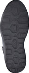 Ecco Byway - Heren sneaker - Hoge nubuck - Zwart