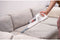 BLACK+DECKER BHFEA515J - Steelstofzuiger - 2-in-1 met FloorSense-technologie - Zwart