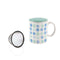 Kop met theefilter Versa