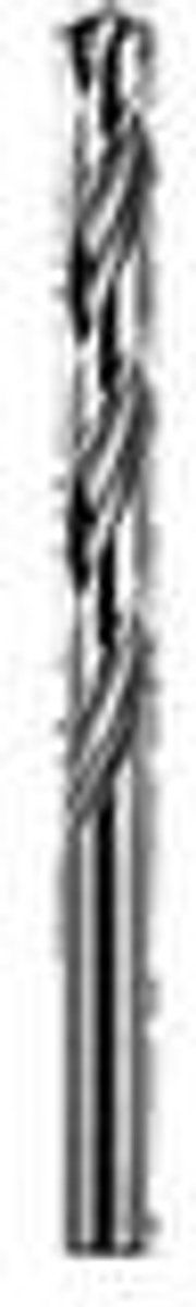 Heller 23022 - HSS Metaal-spiraalboor 0.2 mm - 10 stuks (10 stuks)