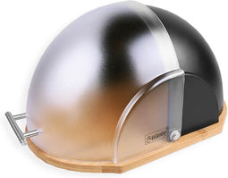 Maestro MR-1678-BLACK Brood, zwart