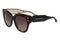 Carolina Herrera CH 0008/S 05L Zonnebril - Dames - Bruin