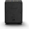 Marshall Uxbridge - Bluetooth Speaker - Google Assistant - Zwart