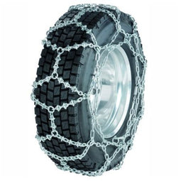 Ottinger Marathon 212458D - Sneeuwkettingen - Optimale grip voor bestelwagens en SUV's