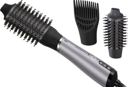 Remington PROluxeYou AS9880 - Föhnborstel - Intelligent StyleAdapt Technologie - Lila