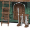 Masters of the Universe Origins Grayskull Playset - Speelfiguur