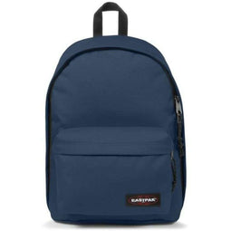 Schoolrugzak Eastpak Marineblauw 27 L