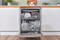 Bosch SMS6ZCI10G - Vrijstaande Vaatwasser - 14 Couverts - 40 dB - RVS - Energieklasse B