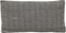 Light & Living Kussen TANO zwart grijs 30 x 60