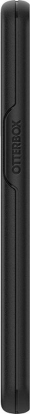 OtterBox Symmetry - Samsung Galaxy S22+ - Antimicrobiële technologie - Zwart