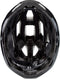 ABUS StormChaser - Fietshelm - ActiCage Zoom Ace Ponytail compatible - Titan