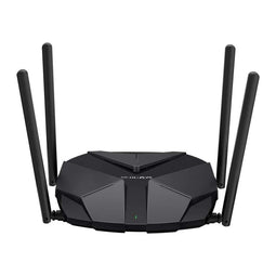 Mercusys MR85X - Router - 5G WiFi 6