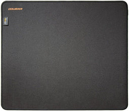Cougar 3PFRWLXBRB3.0001 - Muismat - Stof Rubber - Zwart