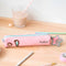 Pusheen - Etui - 20 x 4 cm - Roze