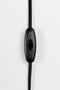 Zuiver Skala Wandlamp Zwart/ Wit