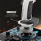 Thrustmaster Sol-R 1 - Flightstick - 44 actieknoppen 8 assen - Wit Zwart