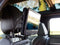 Lenco DVP-1046BK - Draagbare DVD Speler - 2x 10 inch schermen - 2x Hoofdtelefoons en 2x Montagebeugels - Zwart