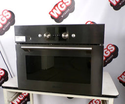 Bauknecht EMCHS inbouw combi-magnetron 2dehands