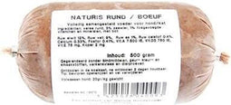 Naturis rund - 500 GR