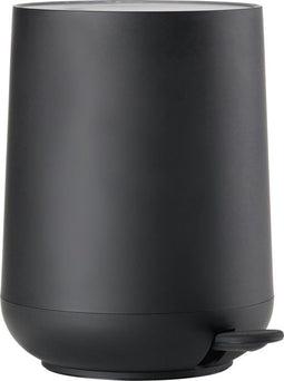 Zone Denmark Nova - Pedaalemmer - Softclose - 3 liter - Zwart
