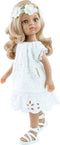 Paola Reina Kledingset Luciana 32 cm