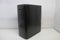 Brabantia Bo Touch Bin - Prullenbak - 2 x 30 liter - Soft Touch - Matt Black (2 stuks)