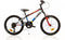 Aurelia 420 Sport Mountainbike 20 Inch - Kinderfiets 6 tot 8 Jaar - 6 Versnellingen - Zwart