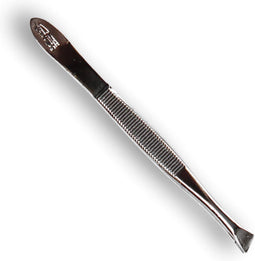 BeXfield Schuin Pincet 9 cm - Top Precisie