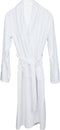 Timboo badjas M - Wit