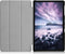 imoshion Tablet Hoes - Geschikt voor Samsung Galaxy Tab A 10.5 (2018) - Trifold Bookcase - Donkerblauw