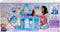 Disney Frozen - Elsa's IJspaleis speelset - 5 speelplekken - 75 cm hoog