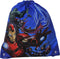 Marvel Avengers - Gymtas - 35 cm - Blauw