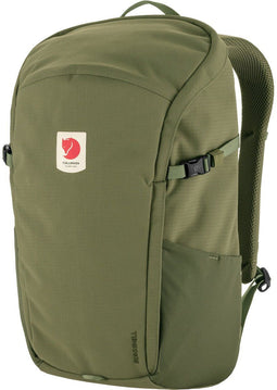 Fjällräven Ulvo 23 - Laptoprugzak - 15 inch - Waterafstotend - Groen
