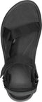 Teva M HURRICANE XLT2 - Wandelsandalen - Sneldrogende banden - BLACK