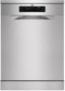 AEG FFB64607ZM - Vrijstaande Vaatwasser - Energieklasse C - Warmwateraansluiting - Waterverbruik 9,9l per cyclus