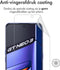 imoshion Screen protector - Geschikt voor Realme GT Neo 3 - Screenprotector Folie 3 pack