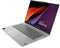 Lenovo IdeaPad Slim 5 14Q8X9 - Laptop - Snapdragon X1P-42-100 16GB 512GB SSD WUXGA Grijs