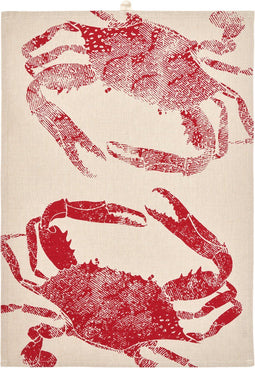 Theedoek krab - BATELA