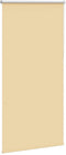 vidaXL - Rolgordijn - verduisterend - 85x130cm - stofbreedte - 80,7 - cm - polyester