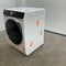 Samsung WW80M760NOM - Wasmachine - 8kg - 1600rpm - Stoomwassen - EcoBubble