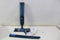 Philips OneUp 3000 series - Steel stofzuiger - Dweilen met schoon water - Zakloos