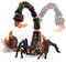 schleich ELDRADOR CREATURES - Speelfiguur - Lava Schorpioen - Kinderspeelgoed voor Jongens en Meisjes - 7 tot 12 jaar - 70142