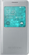 Samsung Galaxy Alpha - S-View Cover - Auto-wake functie en kijkvenster - Wit