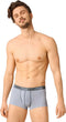sloggi Start - Retro Pants Hipster - 2 paar - GREY COMBINATION