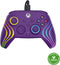 Turtle Beach Afterglow Wave - Gamecontroller - RGB-verlichting en hall-effect-triggers - Paars