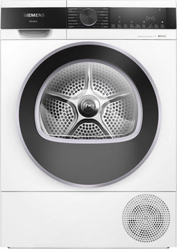 Siemens WQ35G2D0NL - Warmtepompdroger - AutoDry zelfreinigende condensor - 9kg